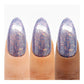 Apres Kitty Flash Gel Polish Kuromi's Wild With Cap Accessory, le nail supply chicago
