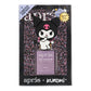 Apres Kitty Flash Gel Polish Kuromi's Wild With Cap Accessory, le nail supply chicago
