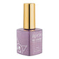 Apres Kitty Flash Gel Polish Kuromi's Wild With Cap Accessory, le nail supply chicago