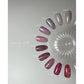 Japanese Glitter Nail Gel - Énoi Flash Holographic Series F11