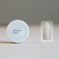 Japanese Hema-Free Milky White Gel Nail Polish - Énoi