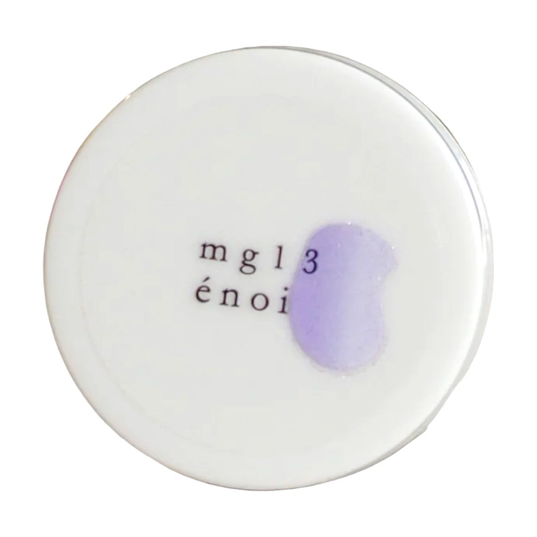 Japanese Cat Eye Nail Polish - Énoi Magnet Gel Series MG13