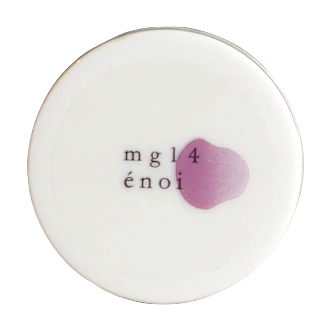 Japanese Cat Eye Nail Polish - Énoi Magnet Gel Series MG14