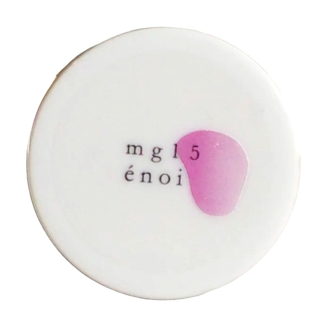 Japanese Cat Eye Nail Polish - Énoi Magnet Gel Series MG15