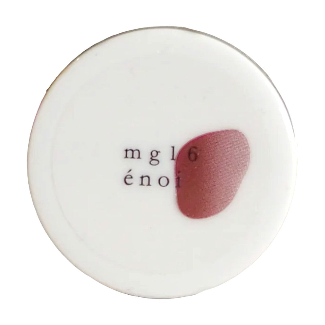 Japanese Cat Eye Nail Polish - Énoi Magnet Gel Series MG16
