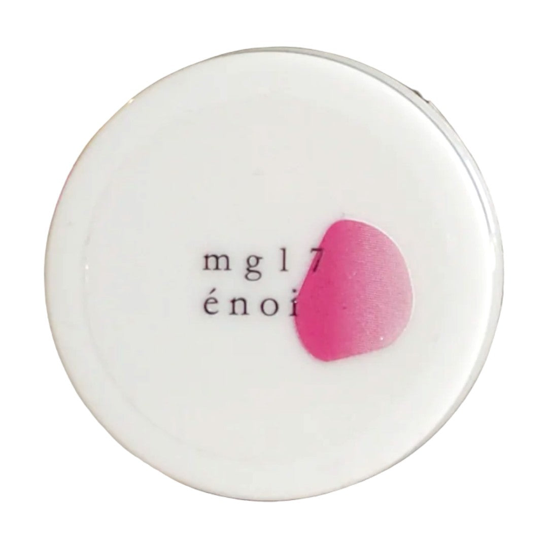 Japanese Cat Eye Nail Polish - Énoi Magnet Gel Series MG17