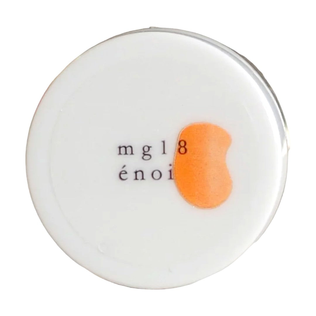 Japanese Cat Eye Nail Polish - Énoi Magnet Gel Series MG18