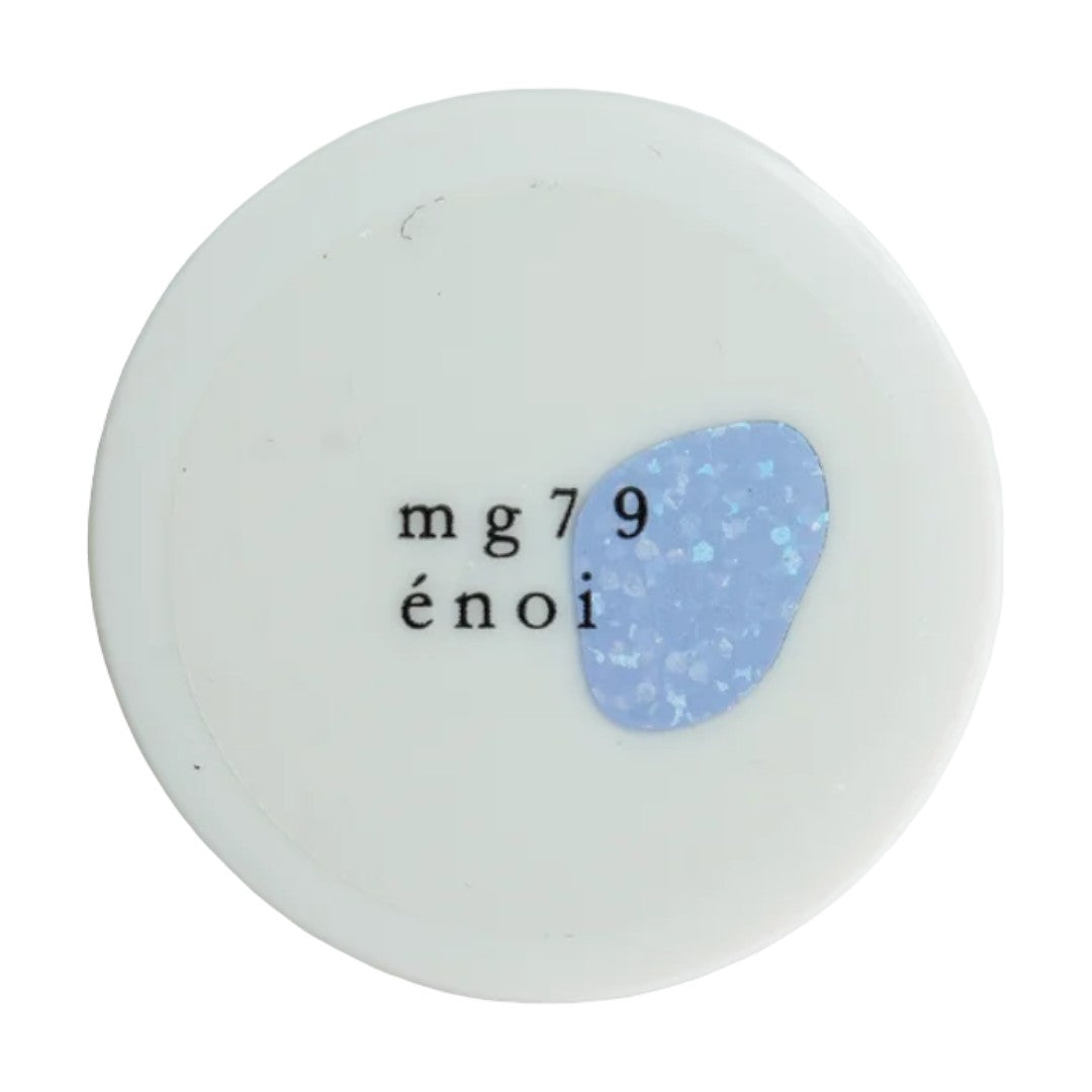 riiiii　enoiプラチナ mg73.75.81 Japanese Platinum Magnet Velvet Cat Eye Gel - énoi MG73