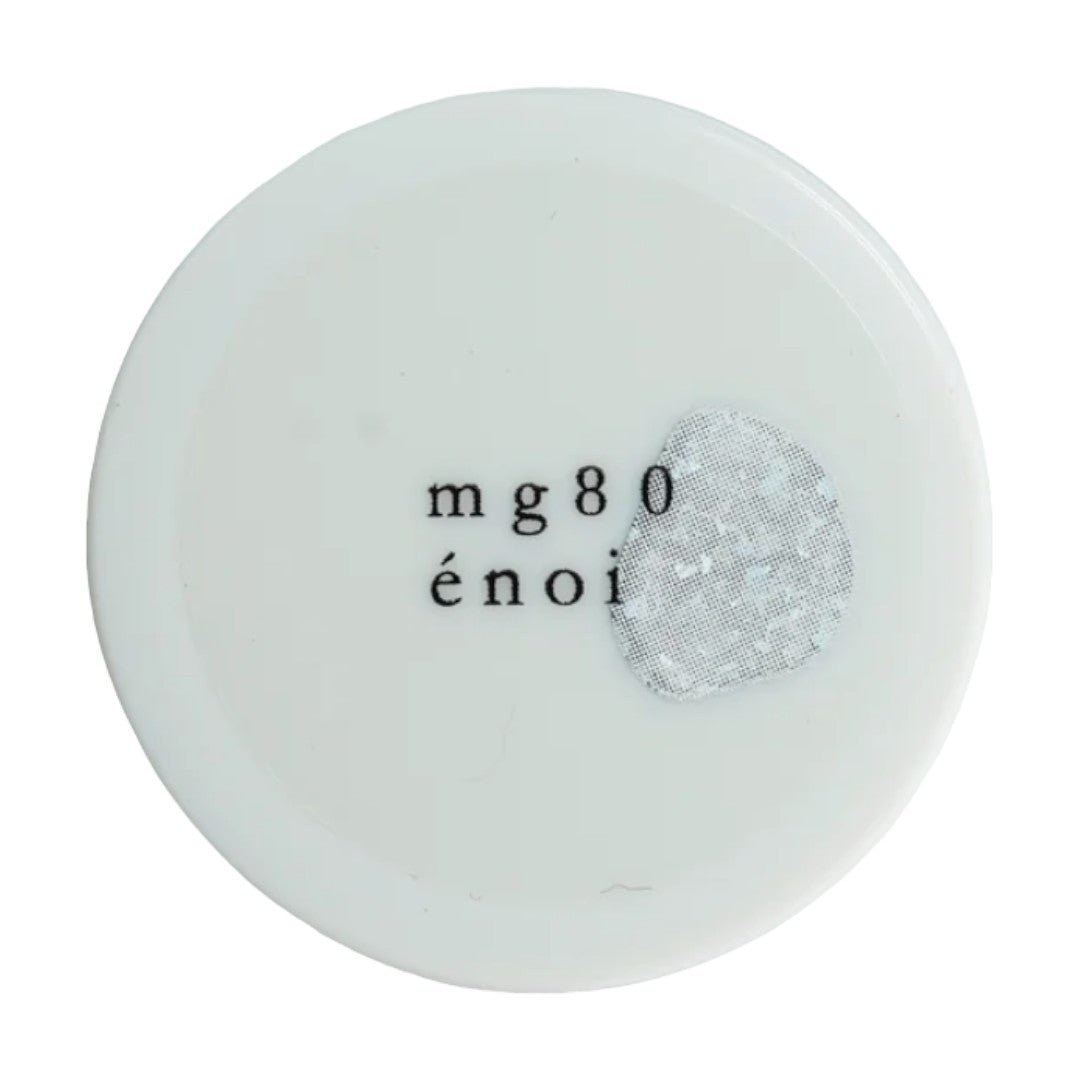 Japanese Platinum Magnet Velvet Cat Eye Gel - Énoi MG80