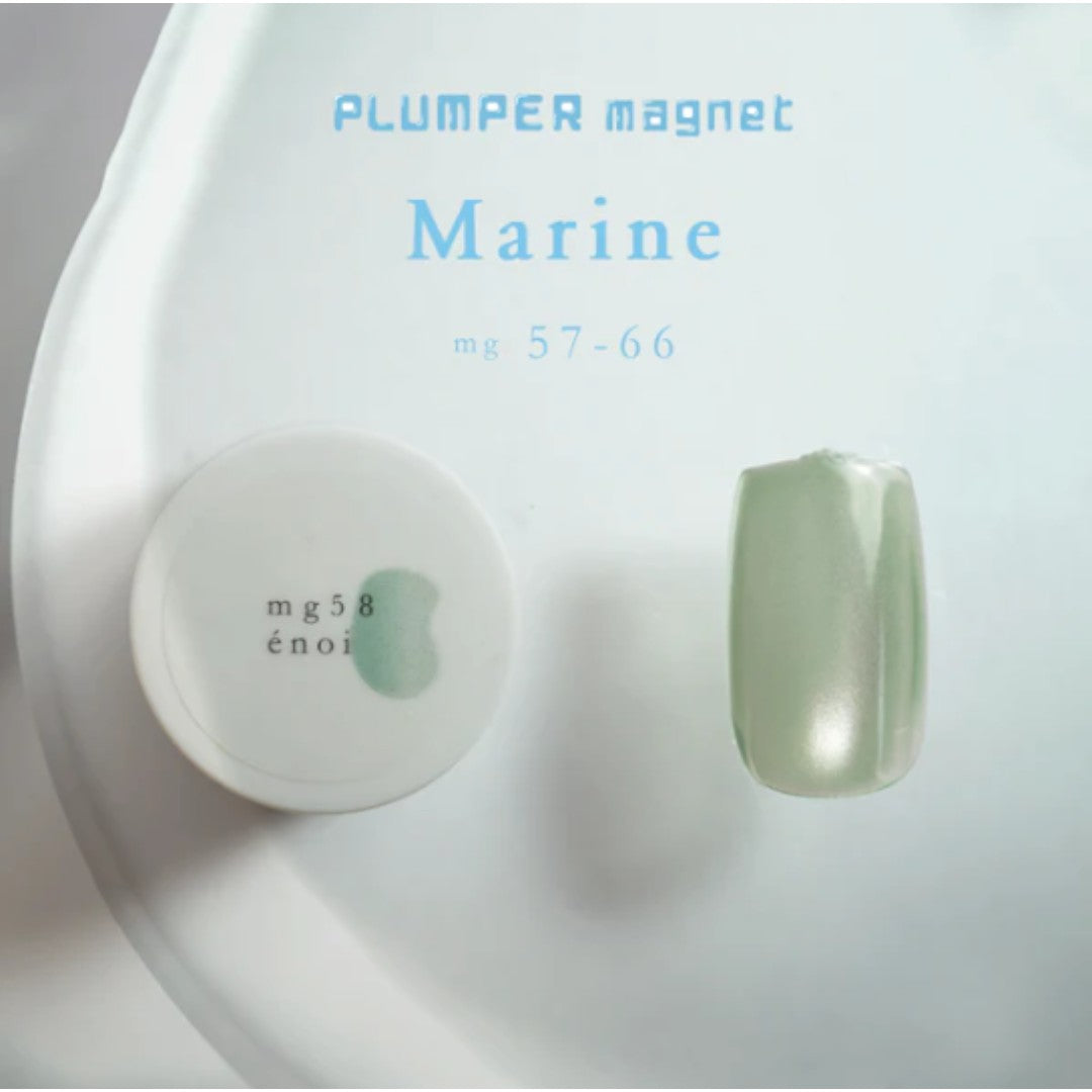 PLUMPER magnet – énoi