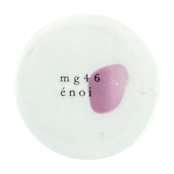 énoi  PLUMPER magnet ᵕ̈* énoi Japanese Cat Eye Gel - Plumper Magnet Lip Series MG46