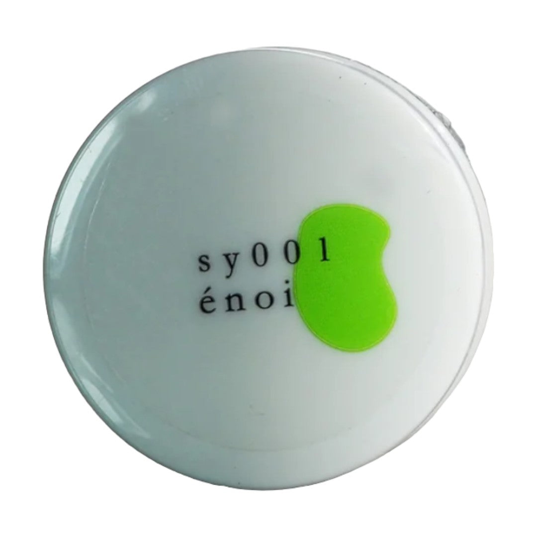 énoi Japanese Syrup Gel Polish - Sheer Translucent Nail