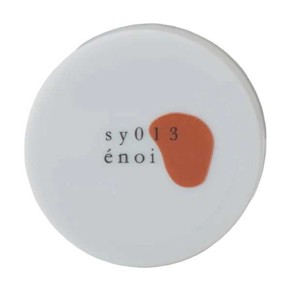 énoi Japanese Syrup Gel Polish - Sheer Translucent Nail