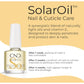 cnd cuticle oil CND SolarOil Mini 0.125oz solar nails