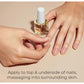 cnd cuticle oil CND SolarOil Mini 0.125oz solar nails