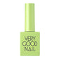Very Good Nail G26 Melon Soda, very good nail gel polish, very good nail scoop collection, very good nail, non toxic gel nail polish