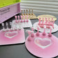 CNBS Nail Tip Stand (5pcs)
