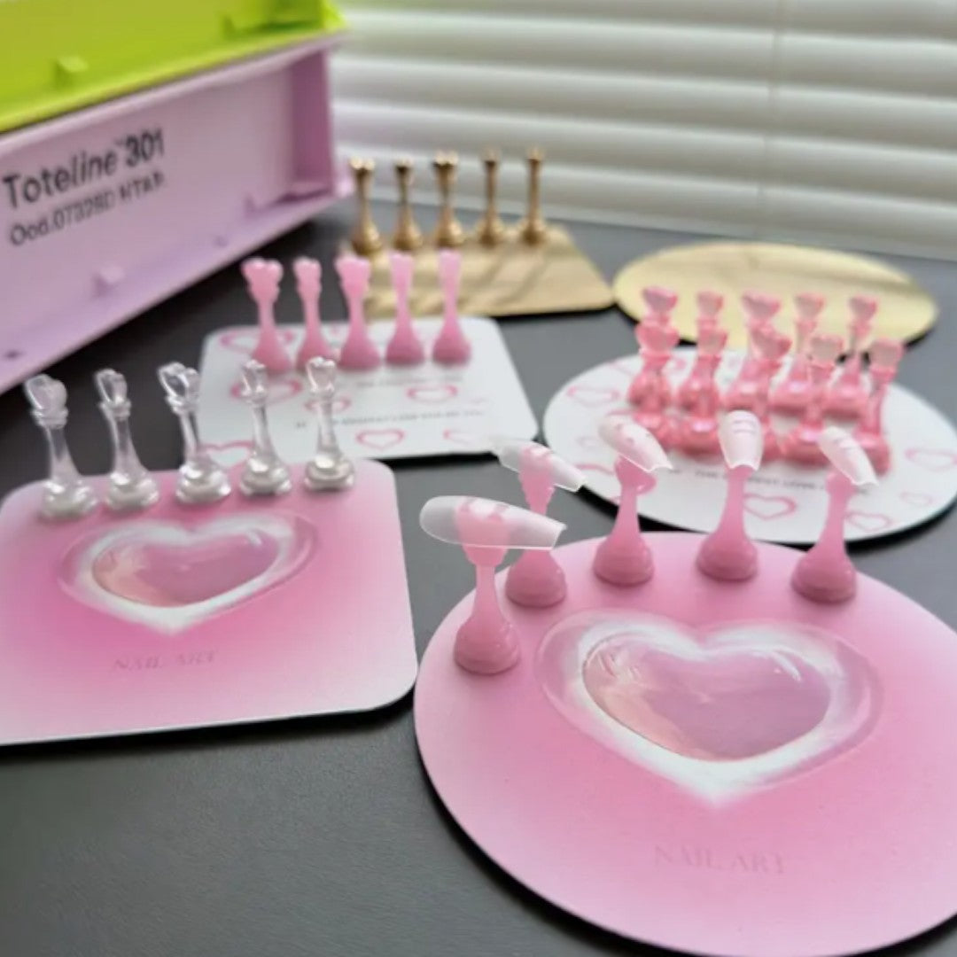 CNBS Nail Tip Stand (5pcs)