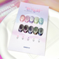 Kenzico Cat Eye Gel Polish #PCE05