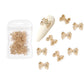 CNBS Nail Charms - Assorted Bowknots