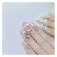 CNBS Nail Charms - Silk Ribbon Bows