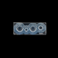 CNBS 3D Silicone Mould - Ocean Themed