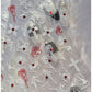 CNBS Nail Stickers, Decals for Nails Gothic Spiders