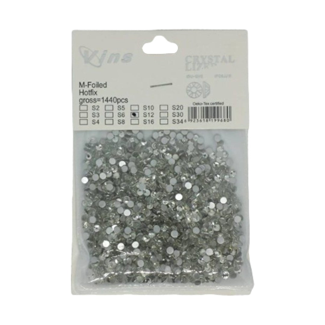 CNBS Vins Crystal
