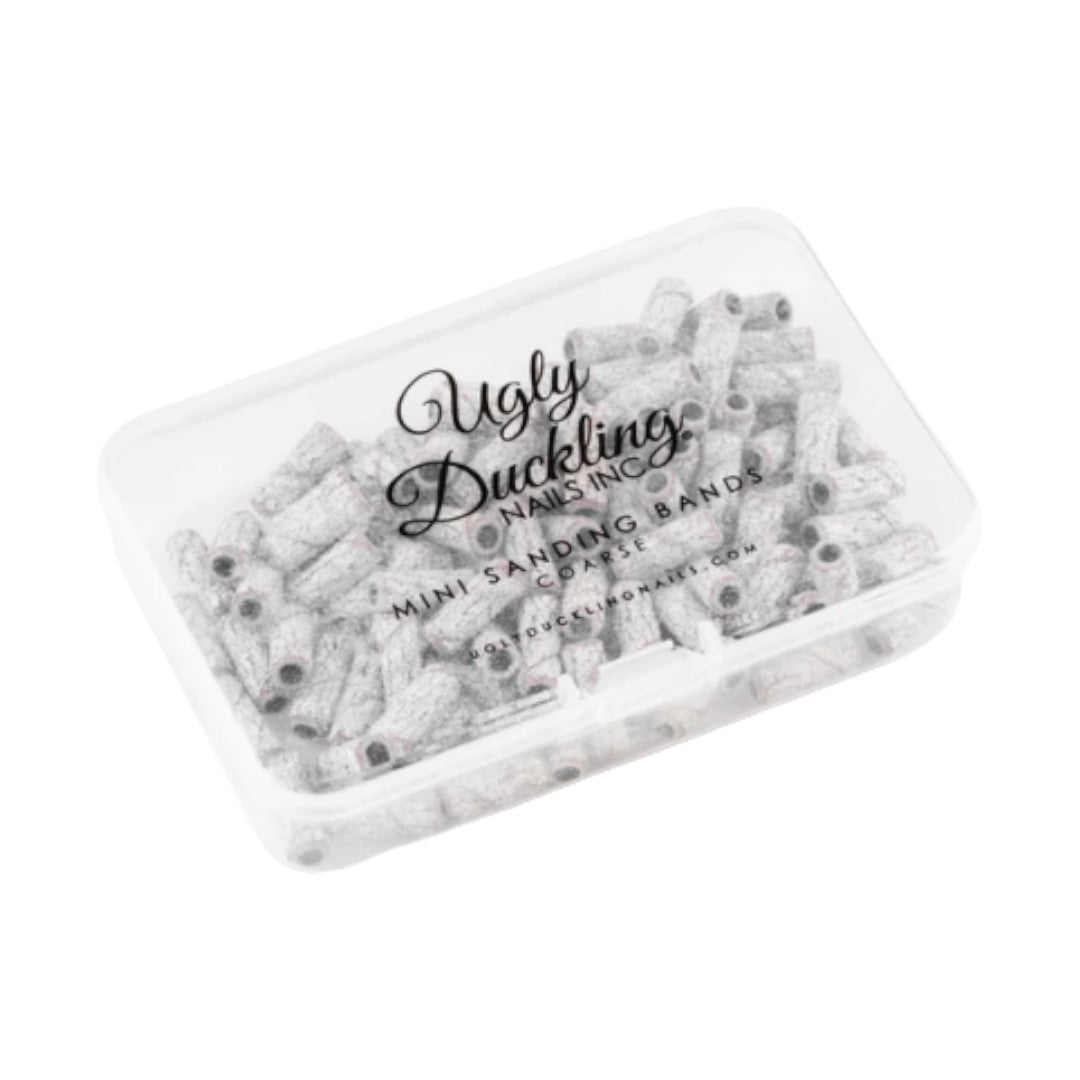 Ugly Duckling - Mini Sanding Band (Box of 100)