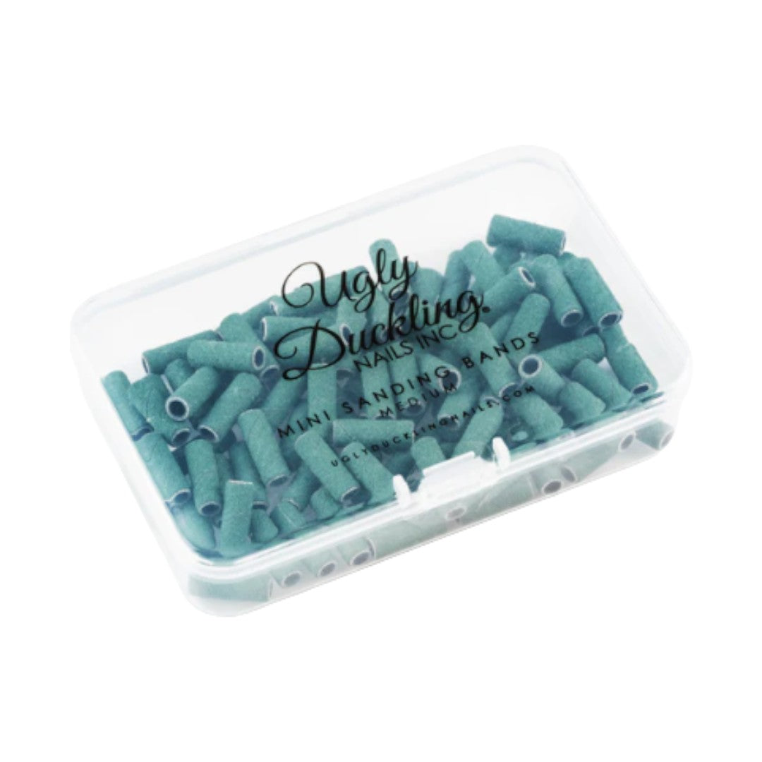 Ugly Duckling - Mini Sanding Band (Box of 100)