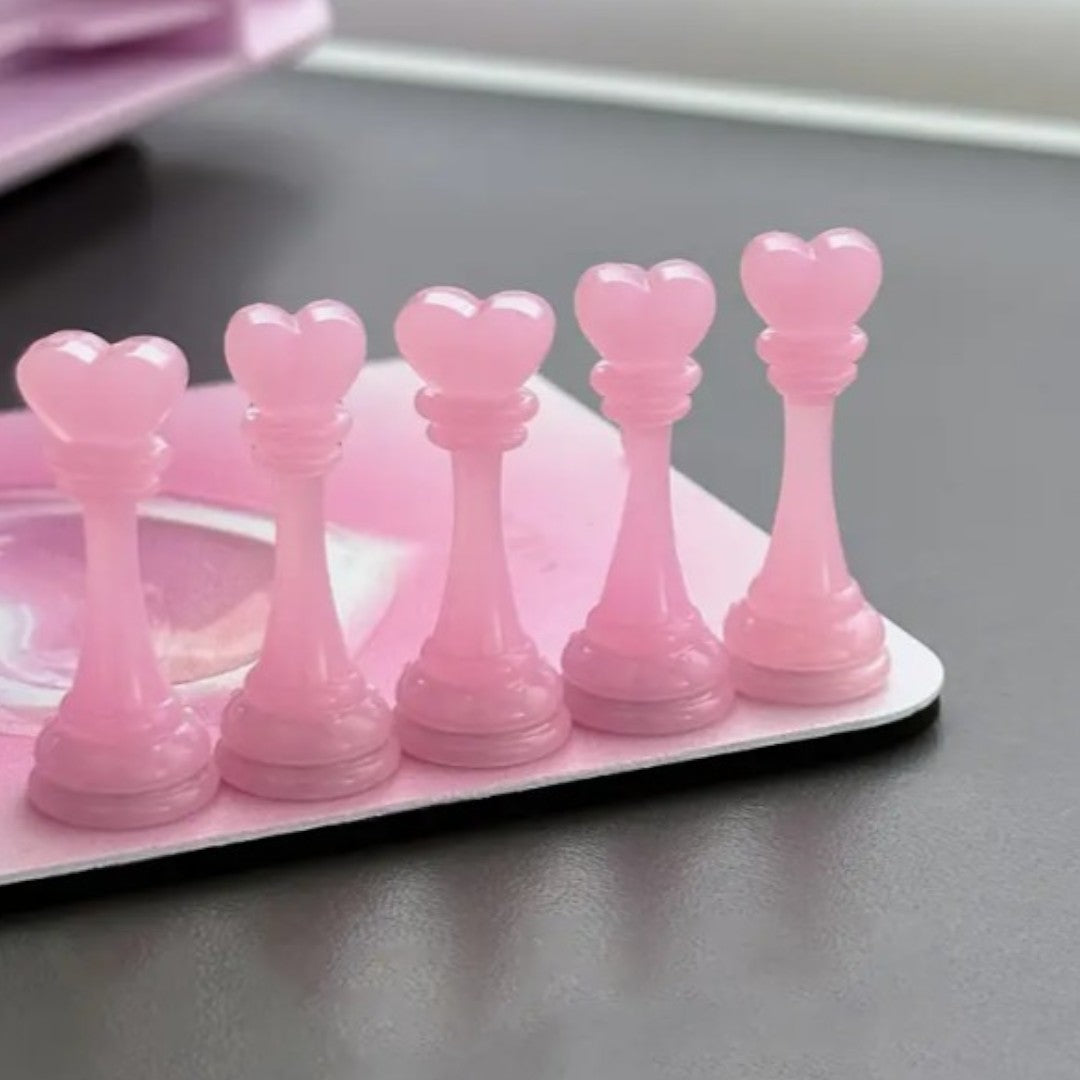 CNBS Nail Tip Stand (5pcs)
