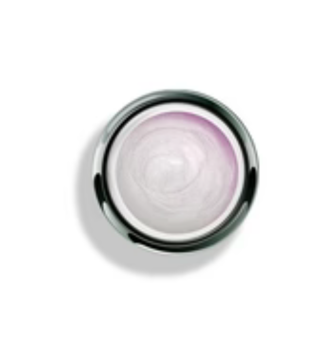 Akzéntz Uv/Led Gel Play - Glitter Shifter Pink Cove 0.14Oz
