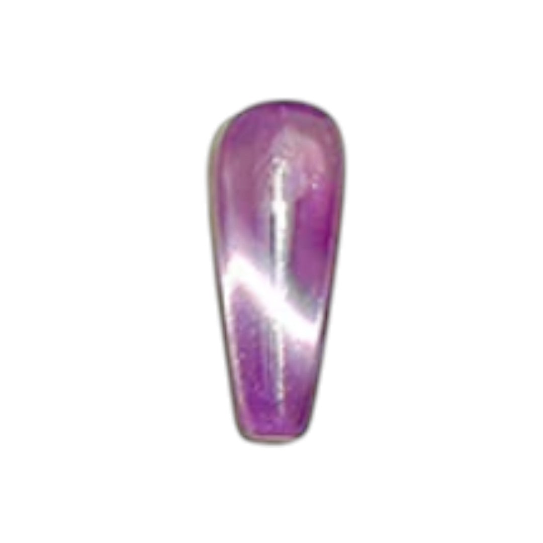 Mithmillo Cat Eye Gel Polish #PP10