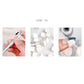 Liuhwa Gradient Gel - Grady2 Collection #L142-L151 (10Pcs) + Grabbing Pen + Sponges