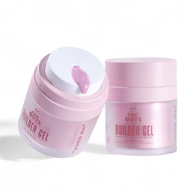 Builder/Hard Gel Discovery Kit