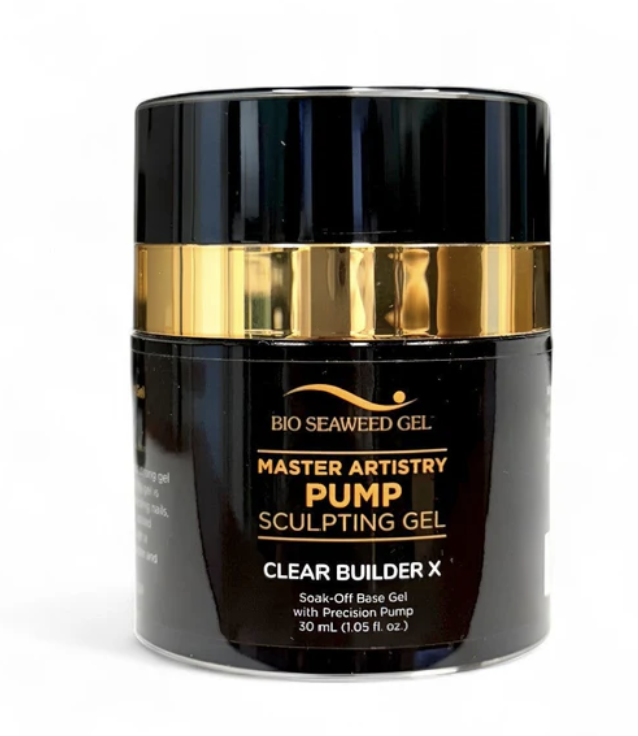 Builder/Hard Gel Discovery Kit