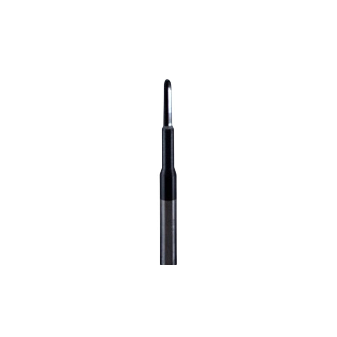 Serio Nail Drill Bits - Black Diamond Octa Grit 3/32