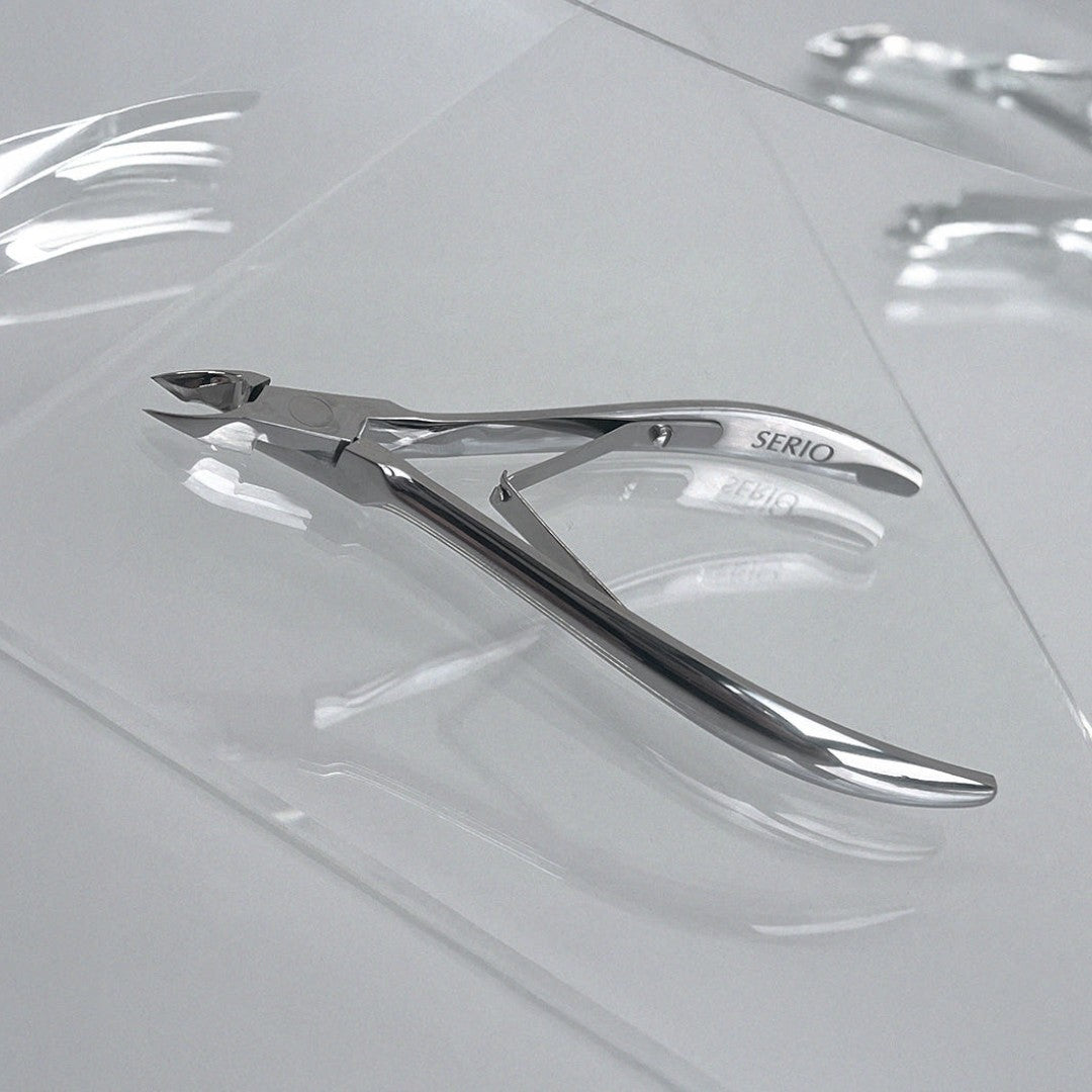 Serio Cuticle Nipper