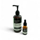 Serio Cuticle Remover 250Ml + Empty Dropper Bottle