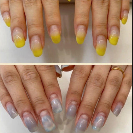 Serio Gel Base Coat 10g