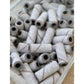 Serio Mini Zebra Sanding Band - Fine (100pcs)
