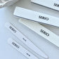 Serio Sanding Block Buffer 180/80 (1pc)
