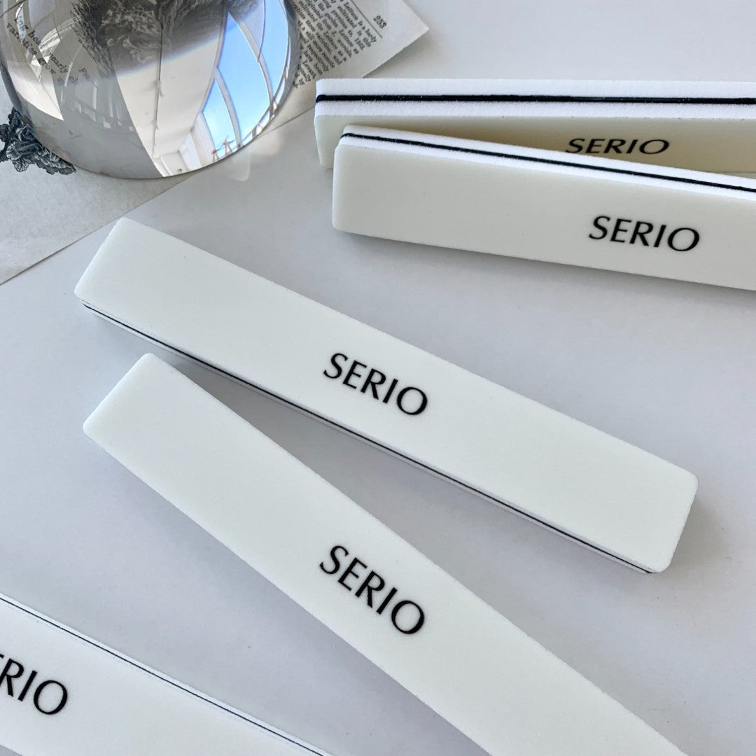 Serio Sanding Block Buffer 180/80 (1Pc)