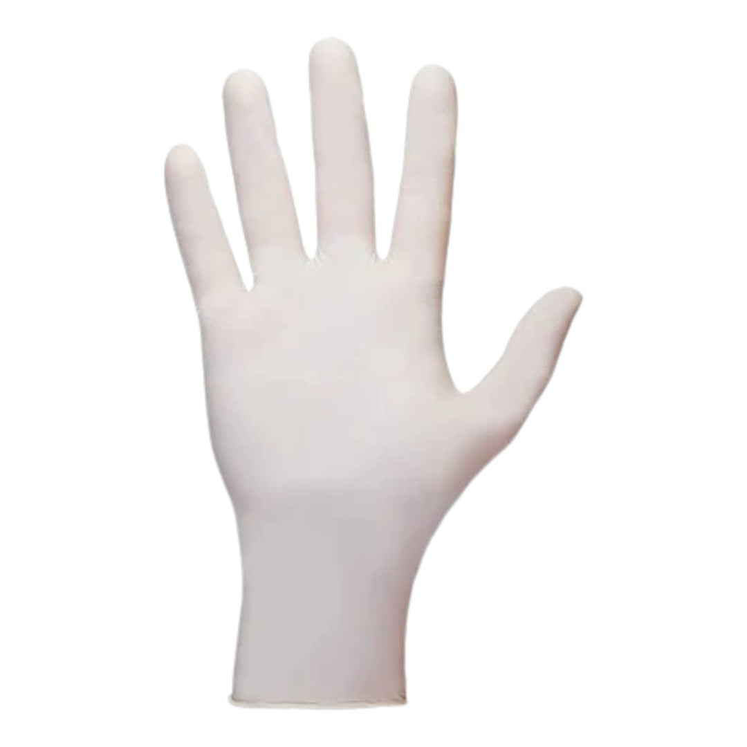 Shamrock Latex Gloves (Box of 100) - Best Disposable Gloves