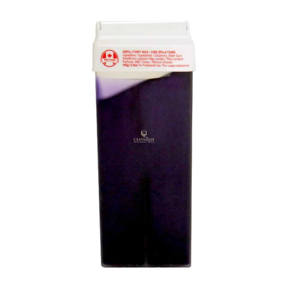 Sharonelle Roll On Wax - Lavender (Case of 60) | Best Hair Removal Wax