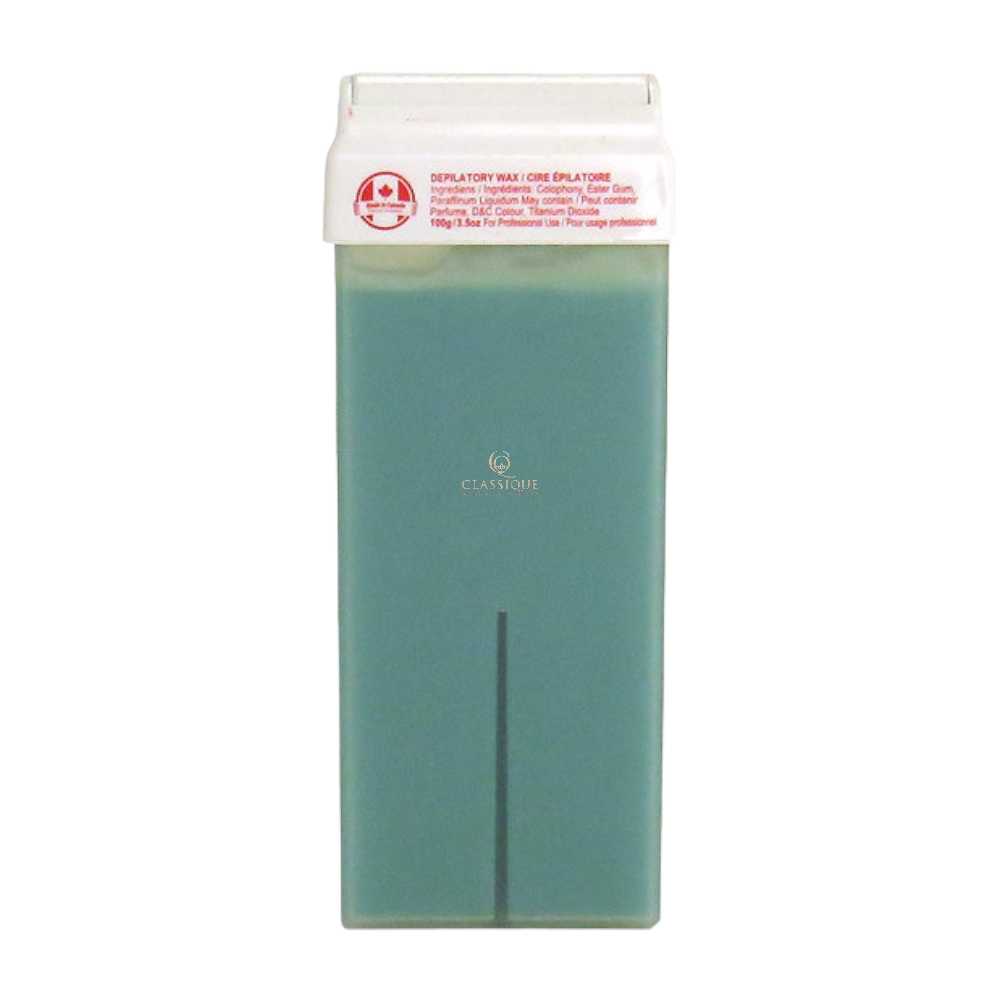 Sharonelle Roll On Wax - Tea Tree | Top Rated Hair Removal Wax