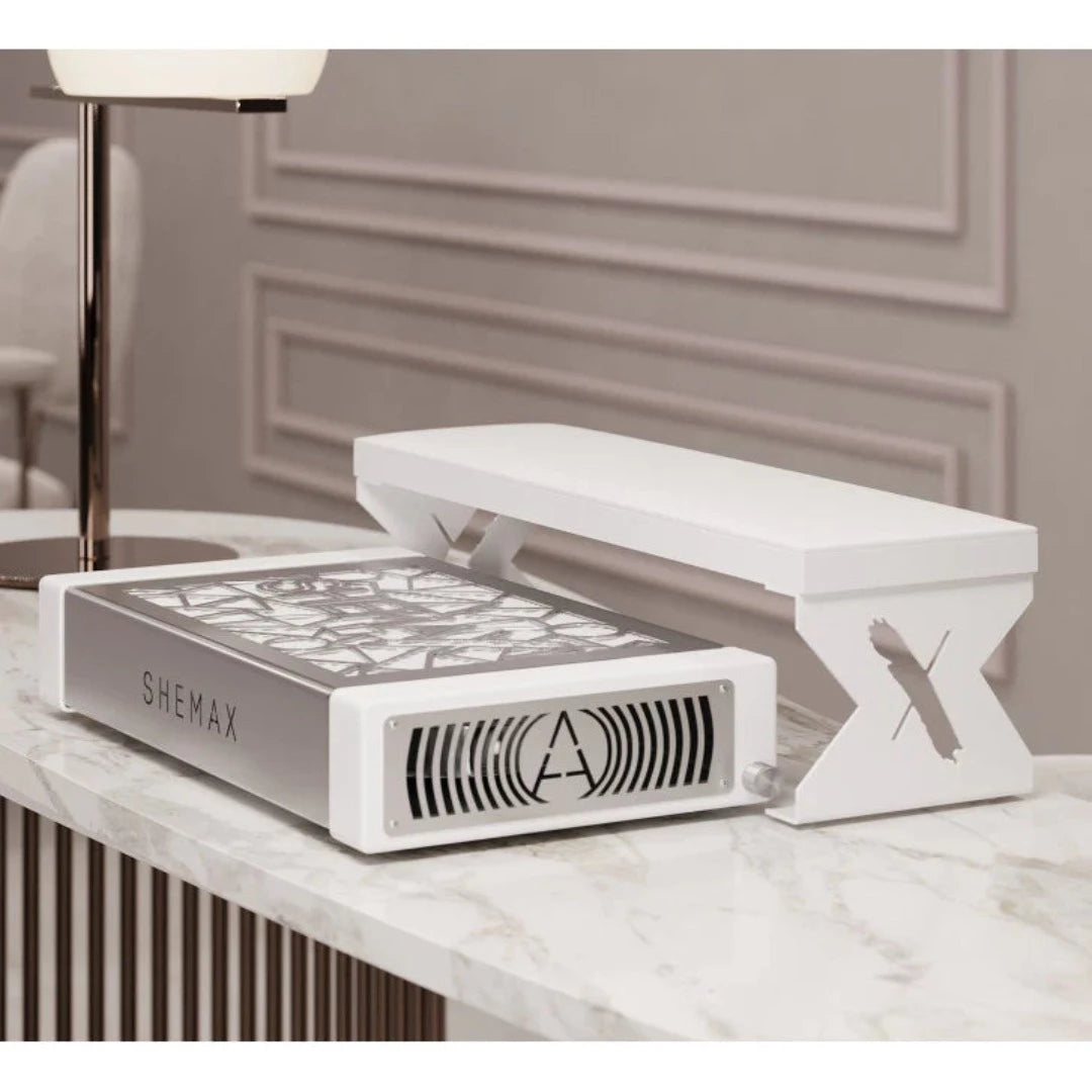 SheMax Luxury Arm Rest for Nail Table - Nail Salons