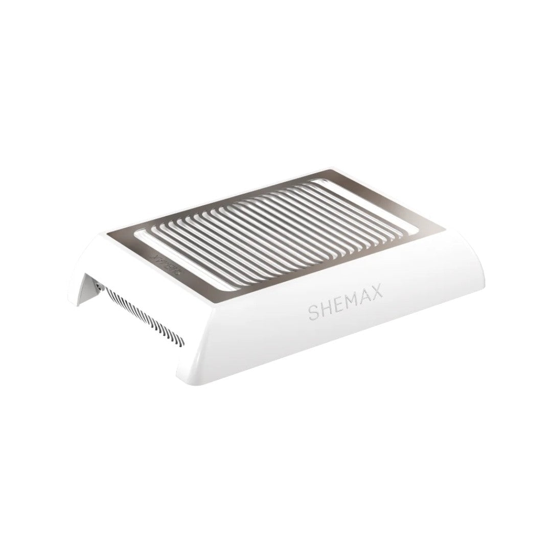 SheMax X-PRO NL Dust Collector - White