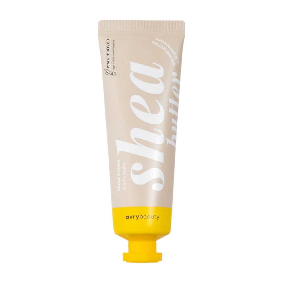 Avrybeauty Shea Butter Hand Lotion 1.5oz