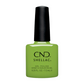 cnd shellac, cnd shellac nail varnish, cnd shellac nails, cnd shellac canada, cnd shellac colors​, nail polish cnd shellac, cnd shellac nail polish​, cnd shellac nail colours​, cnd shellac colours​, shellac nail manicure, CND Shellac Gel Nail Polish 0.25oz Meadow Glow, A cheerful green for a feel-good mood.